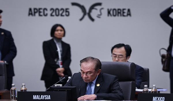 Lawatan PM ke Korea Selatan, bawa impak positif hubungan dua hala